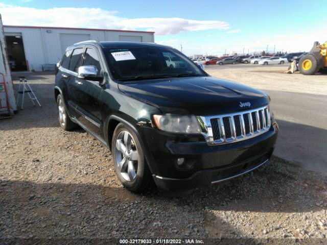 JEEP GRAND CHEROKEE 2013 1c4rjfct4dc525029