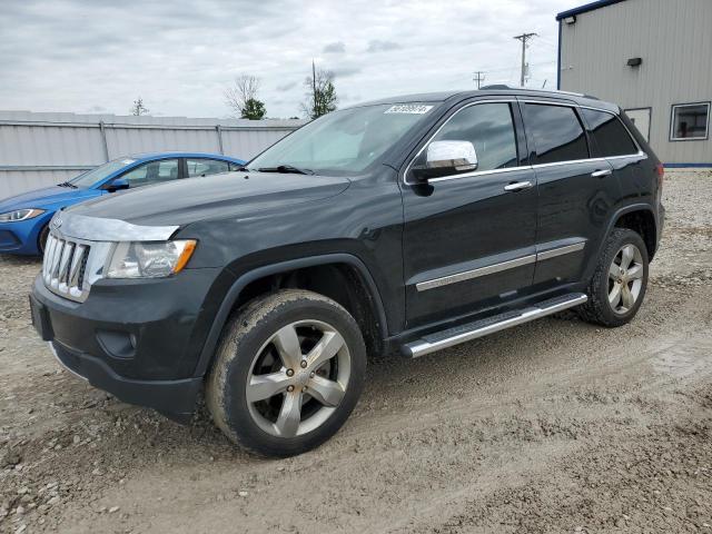 JEEP GRAND CHEROKEE 2013 1c4rjfct4dc525144