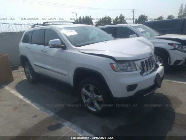 JEEP GRAND CHEROKEE 2013 1c4rjfct4dc532210