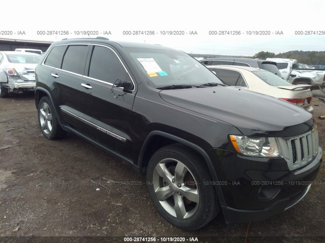 JEEP GRAND CHEROKEE 2013 1c4rjfct4dc544647