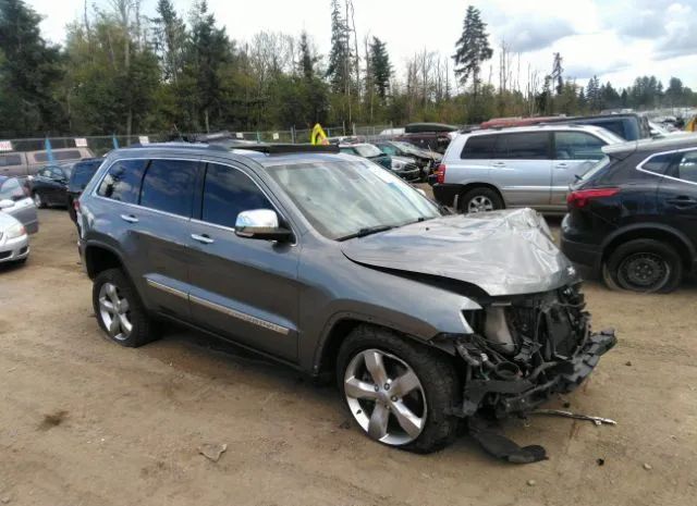 JEEP GRAND CHEROKEE 2013 1c4rjfct4dc592021