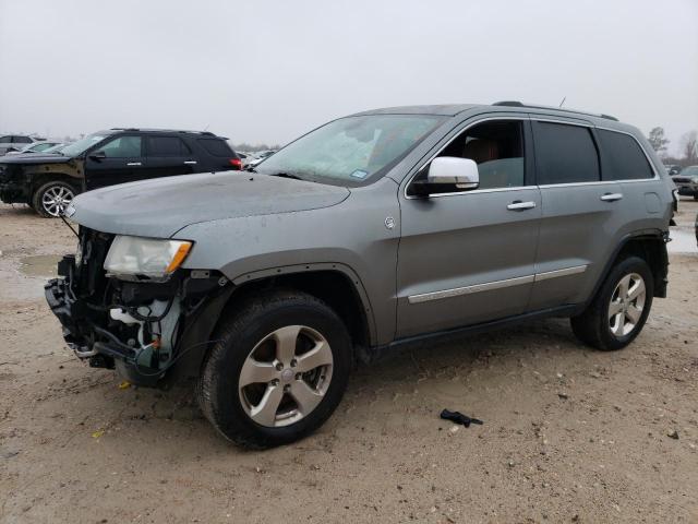 JEEP GRAND CHER 2013 1c4rjfct4dc603289