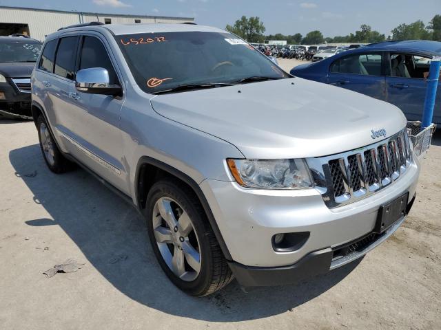 JEEP GRAND CHER 2013 1c4rjfct4dc652072