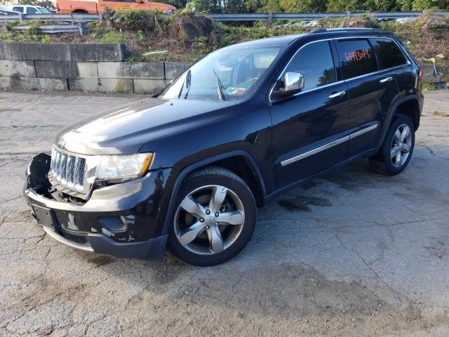 JEEP GRAND CHER 2013 1c4rjfct4dc655618