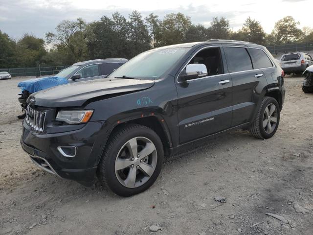 JEEP GRAND CHER 2014 1c4rjfct4ec105918