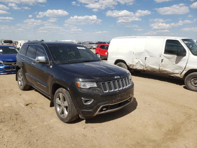 JEEP GRAND CHER 2014 1c4rjfct4ec126980