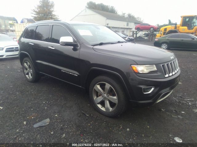 JEEP GRAND CHEROKEE 2014 1c4rjfct4ec128356