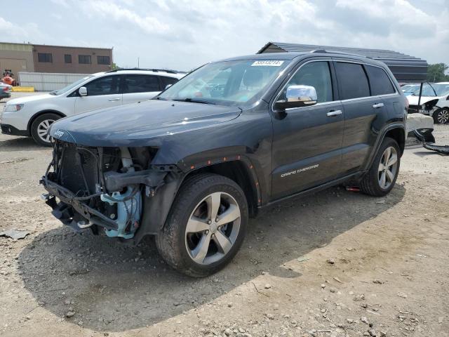 JEEP GRAND CHEROKEE 2014 1c4rjfct4ec146663