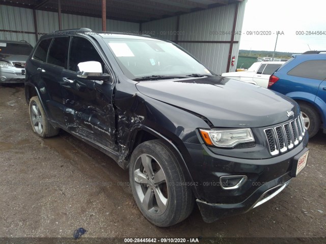 JEEP GRAND CHEROKEE 2014 1c4rjfct4ec160949