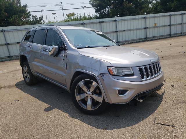 JEEP GRAND CHER 2014 1c4rjfct4ec184314