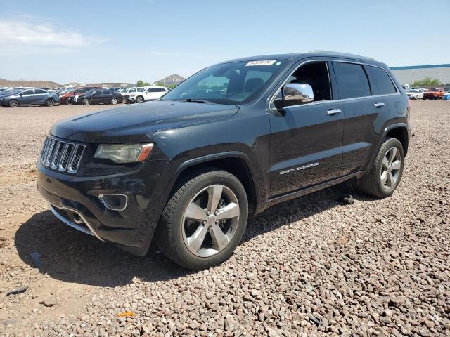 JEEP GRAND CHEROKEE 2014 1c4rjfct4ec198357