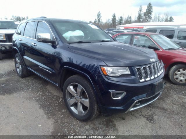 JEEP GRAND CHEROKEE 2014 1c4rjfct4ec234113