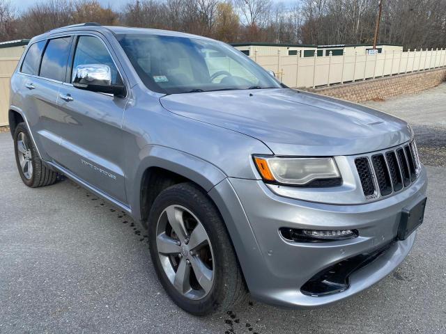 JEEP GRAND CHER 2014 1c4rjfct4ec432707