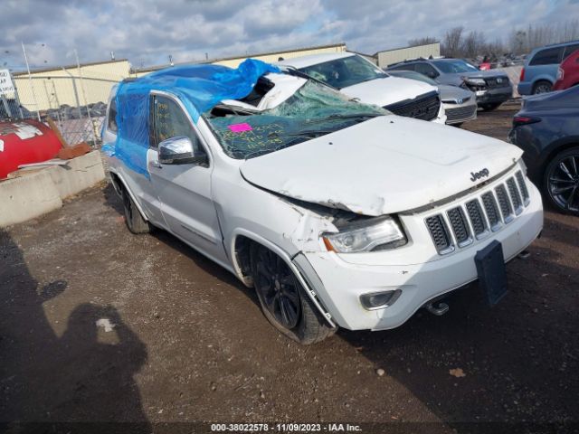 JEEP GRAND CHEROKEE 2014 1c4rjfct4ec536176