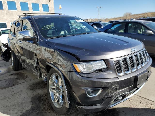 JEEP GRAND CHER 2014 1c4rjfct4ec569856