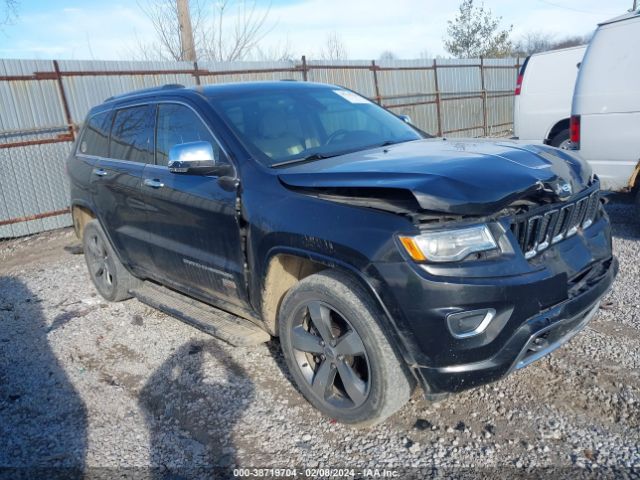 JEEP GRAND CHEROKEE 2015 1c4rjfct4fc854106