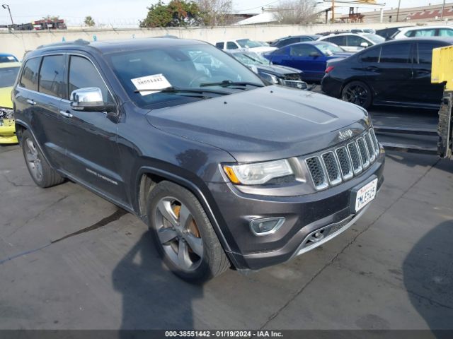 JEEP GRAND CHEROKEE 2015 1c4rjfct4fc859547