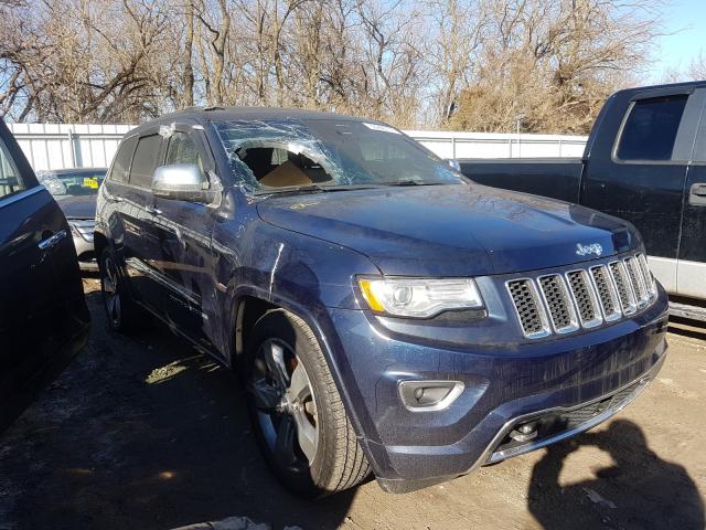 JEEP GRAND CHER 2015 1c4rjfct4fc952942