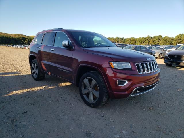 JEEP GRAND CHER 2016 1c4rjfct4gc338538