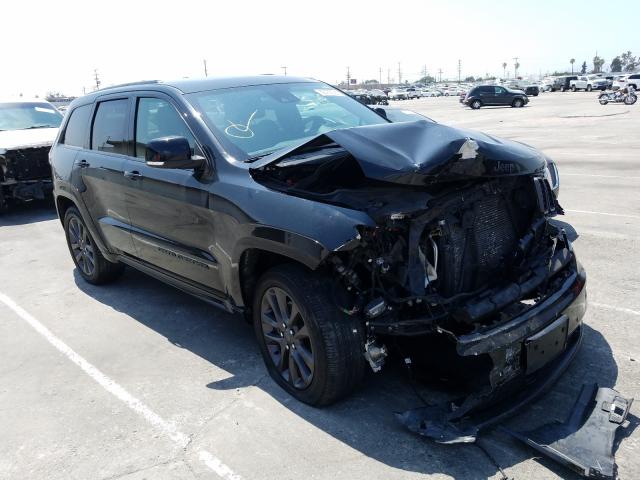 JEEP GRAND CHER 2018 1c4rjfct4jc148262