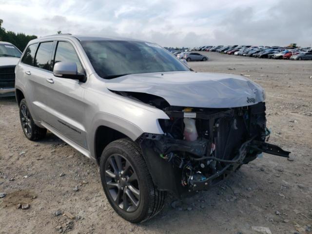 JEEP GRAND CHER 2018 1c4rjfct4jc273343