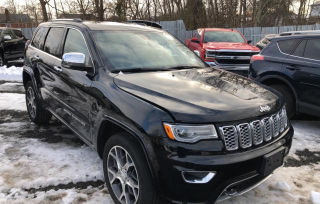 JEEP GRAND CHEROKEE 2019 1c4rjfct4kc655874