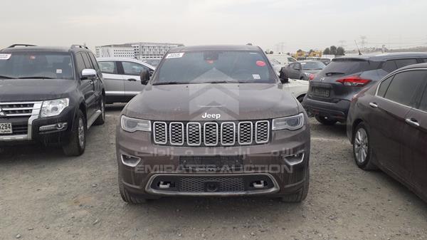 JEEP GRAND CHEROKEE 2019 1c4rjfct4kc666065