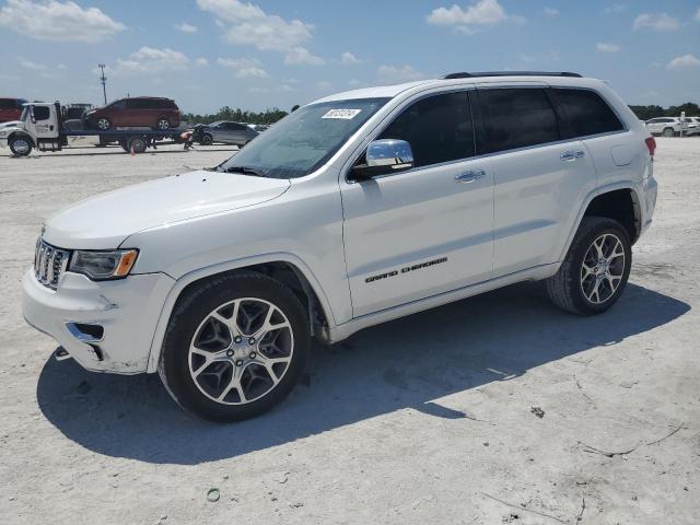 JEEP GRAND CHEROKEE 2020 1c4rjfct4lc185590