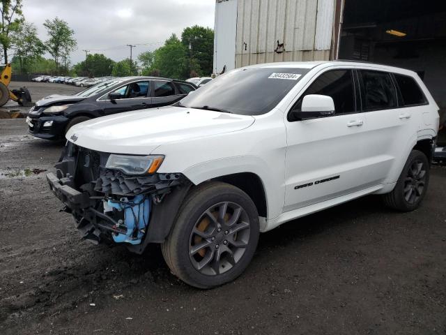 JEEP GRAND CHEROKEE 2020 1c4rjfct4lc190465