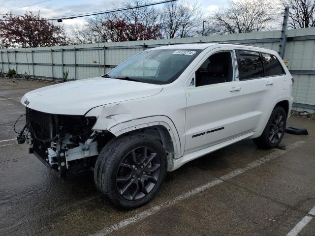 JEEP GRAND CHEROKEE 2021 1c4rjfct4mc674038