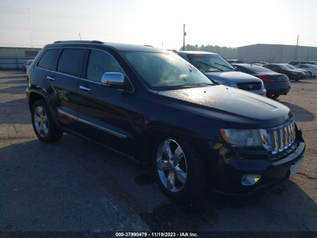 JEEP GRAND CHEROKEE 2012 1c4rjfct5cc104970