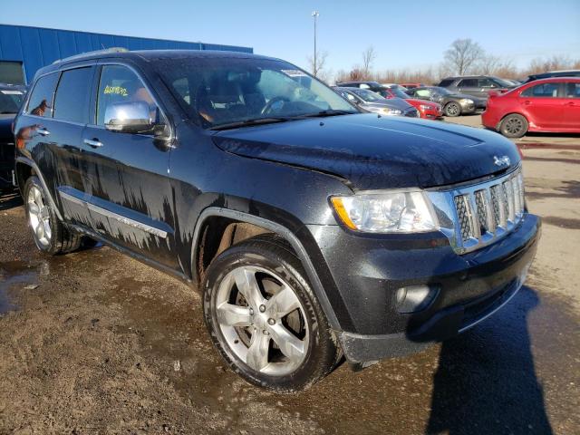 JEEP GRAND CHER 2012 1c4rjfct5cc105293