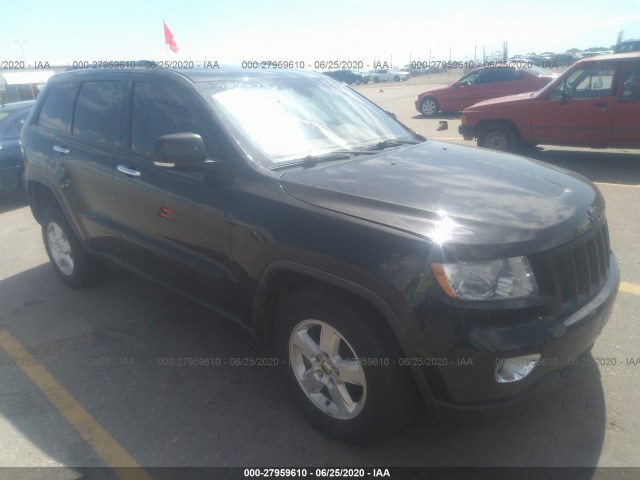 JEEP GRAND CHEROKEE 2012 1c4rjfct5cc132347