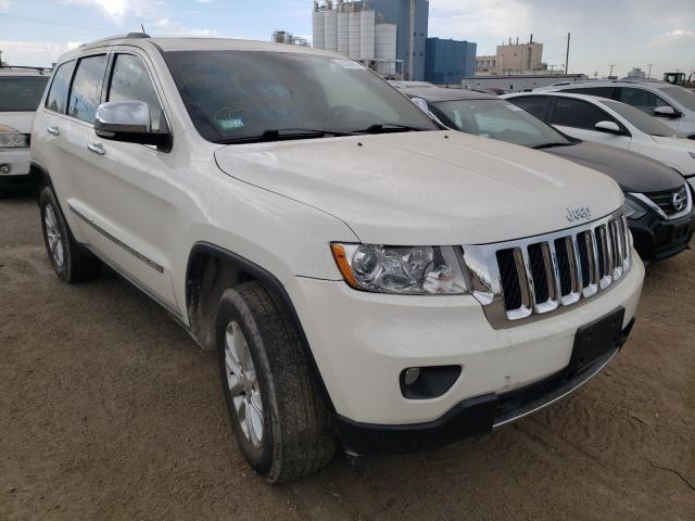 JEEP GRAND CHER 2012 1c4rjfct5cc134700