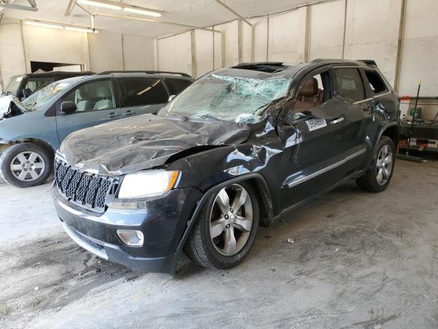 JEEP GRAND CHER 2012 1c4rjfct5cc161749