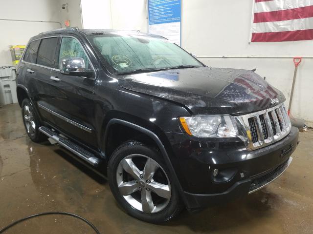 JEEP GRAND CHER 2012 1c4rjfct5cc162089