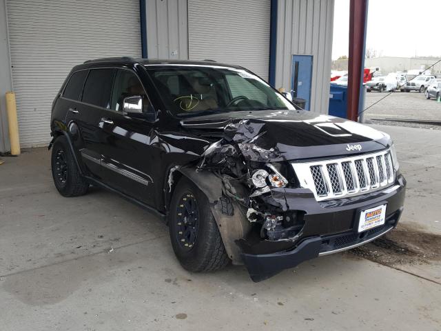 JEEP GRAND CHER 2012 1c4rjfct5cc169205