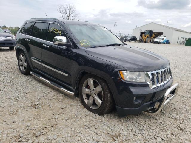 JEEP GRAND CHER 2012 1c4rjfct5cc171567