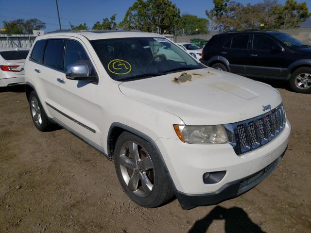 JEEP GRAND CHER 2012 1c4rjfct5cc185016