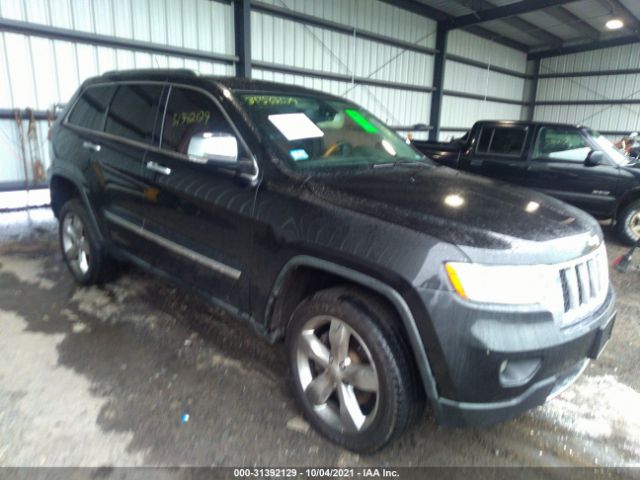 JEEP GRAND CHEROKEE 2012 1c4rjfct5cc192242