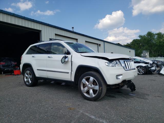 JEEP GRAND CHER 2012 1c4rjfct5cc194282