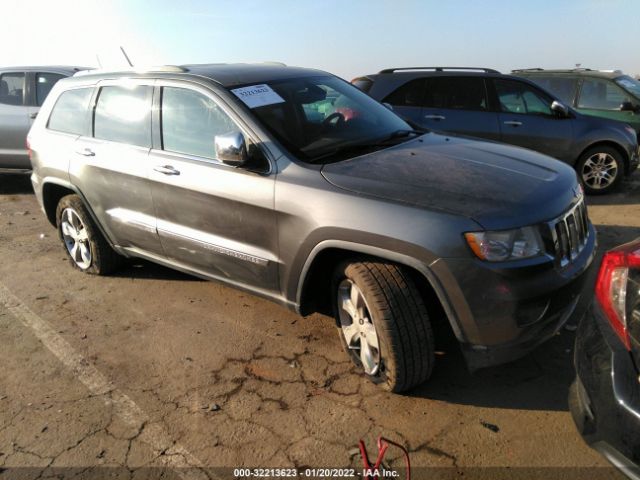 JEEP GRAND CHEROKEE 2012 1c4rjfct5cc200260