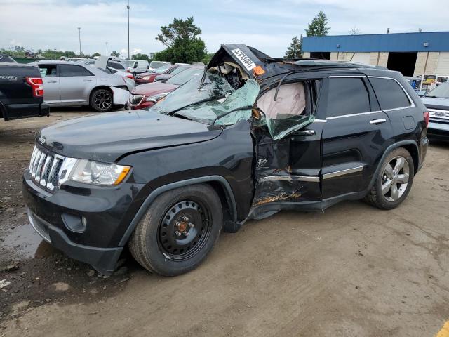 JEEP GRAND CHEROKEE 2012 1c4rjfct5cc201117