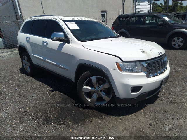 JEEP GRAND CHEROKEE 2012 1c4rjfct5cc221304