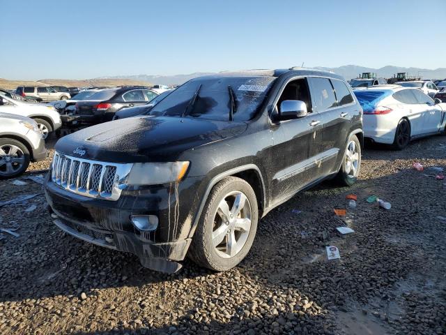 JEEP GRAND CHER 2012 1c4rjfct5cc233937