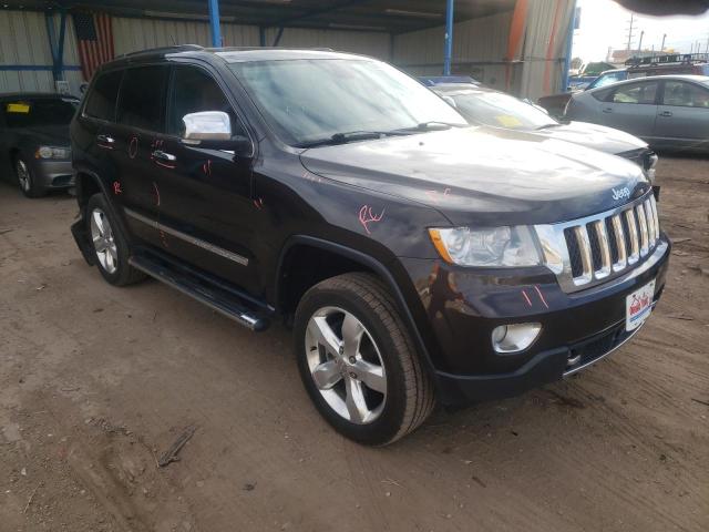 JEEP GRAND CHER 2012 1c4rjfct5cc240595