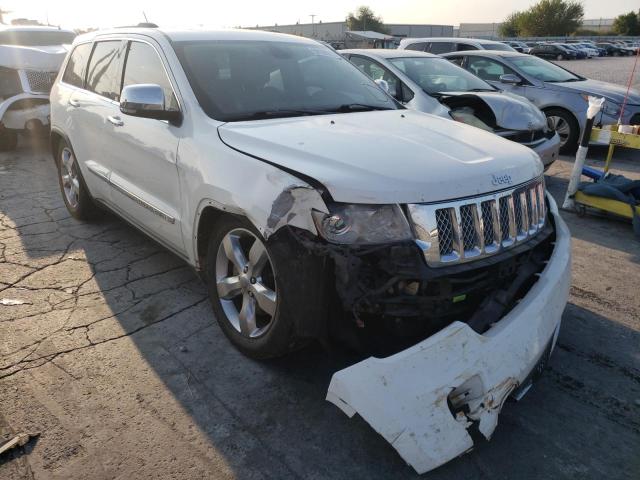 JEEP GRAND CHER 2012 1c4rjfct5cc246347