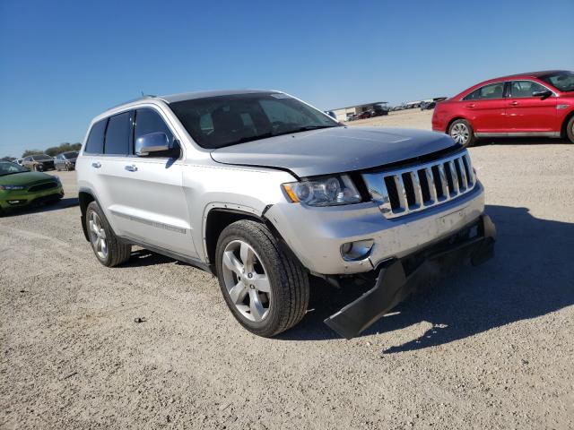 JEEP GRAND CHER 2012 1c4rjfct5cc287769