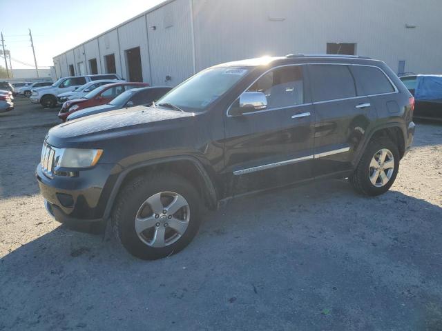 JEEP GRAND CHEROKEE 2012 1c4rjfct5cc289764