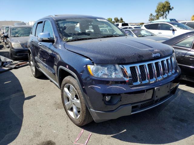 JEEP GRAND CHER 2012 1c4rjfct5cc298786